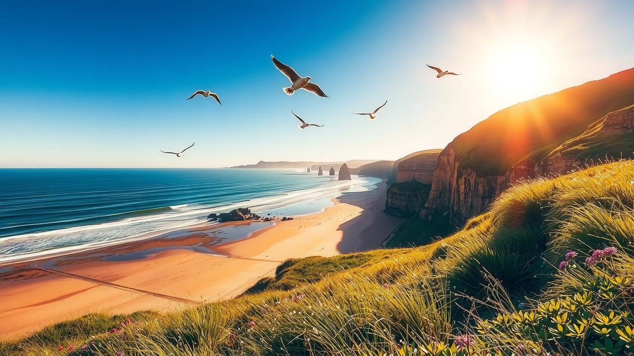 East Lothian