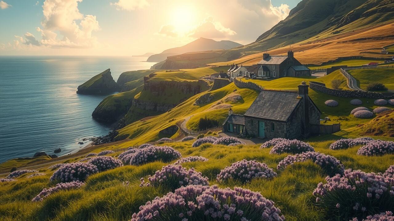 Scotland