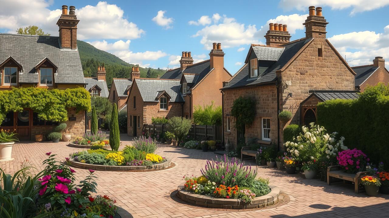 Things to do and places to visit in East Saltoun, East Lothian