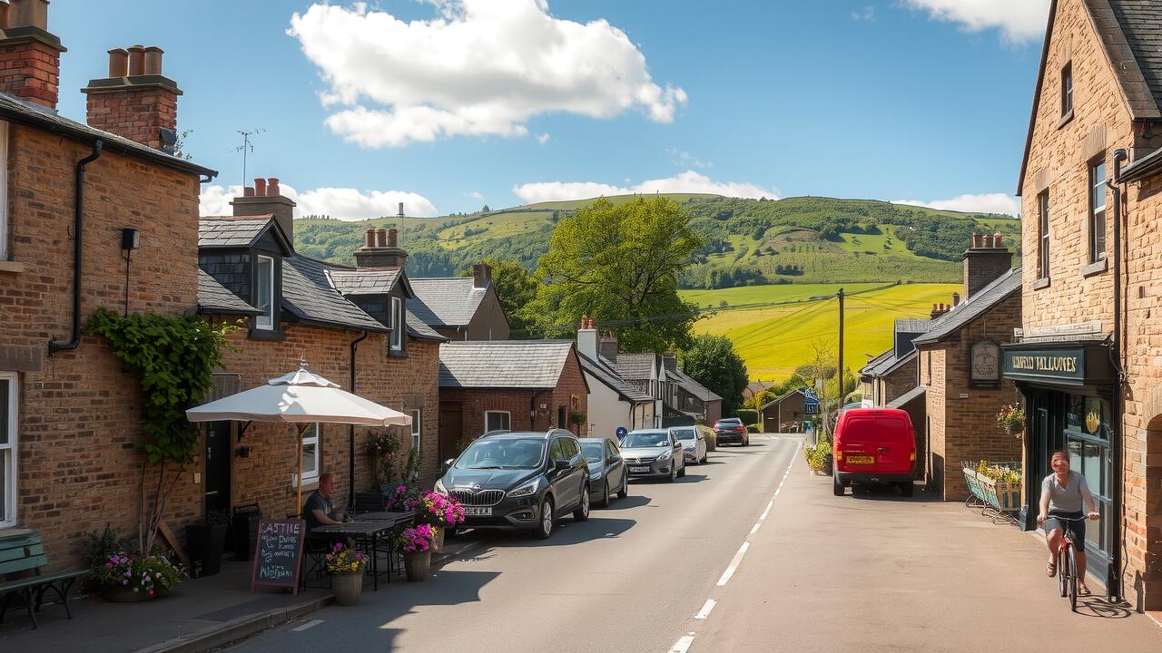 Things to do and places to visit in Gifford, East Lothian