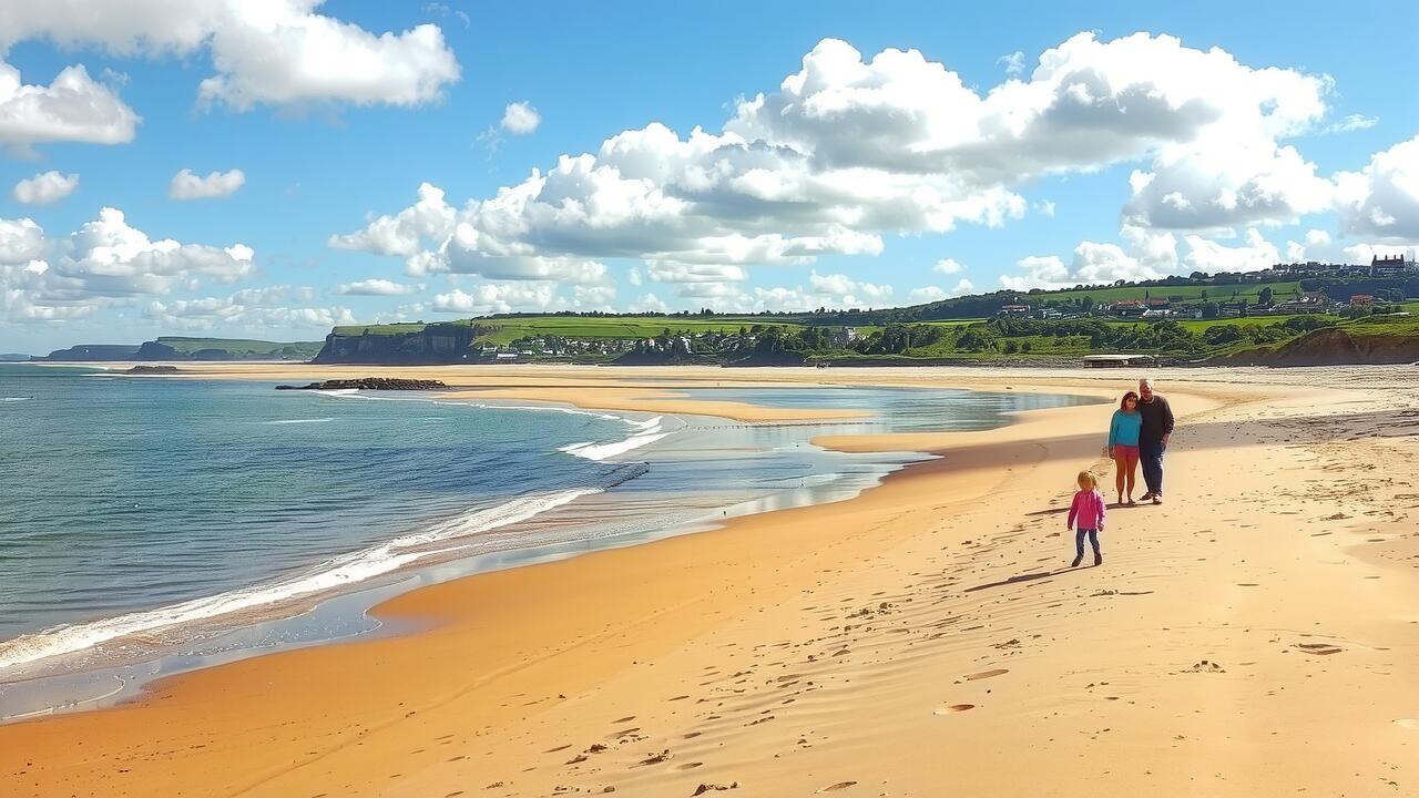 Things to do and places to visit in Longniddry, East Lothian