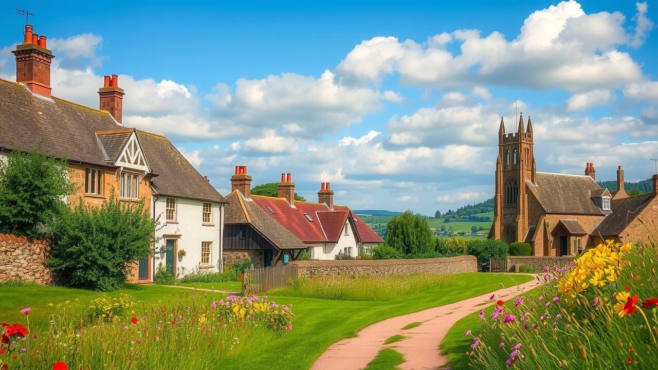 Things to do and places to visit in Pencaitland, East Lothian