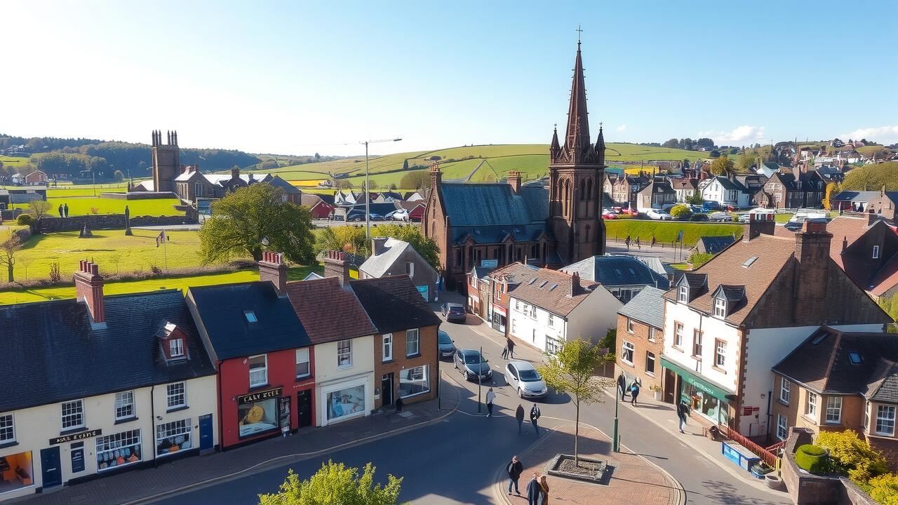 Things to do and places to visit in Tranent, East Lothian