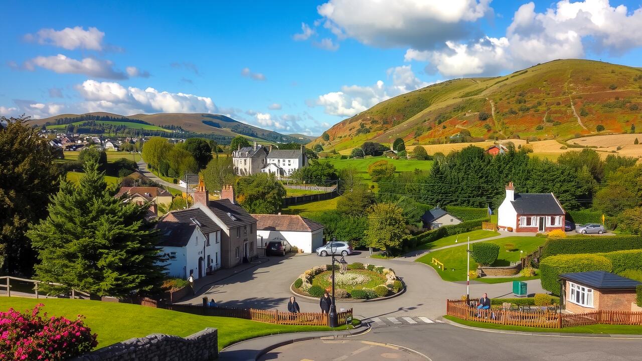 Things to do and places to visit in Whitecraig, East Lothian